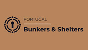 Portugal Bunkers & Shelters